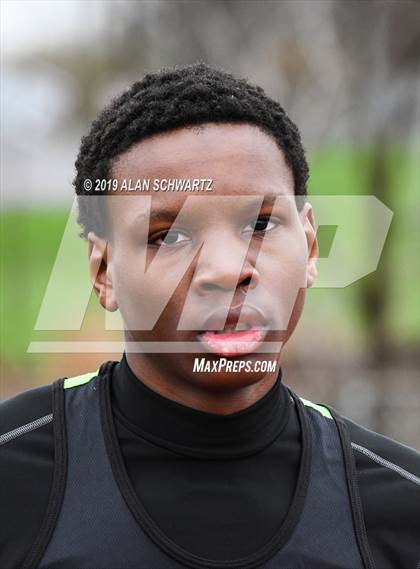 Thumbnail 3 in RH Comet Relays (High Jump) photogallery.