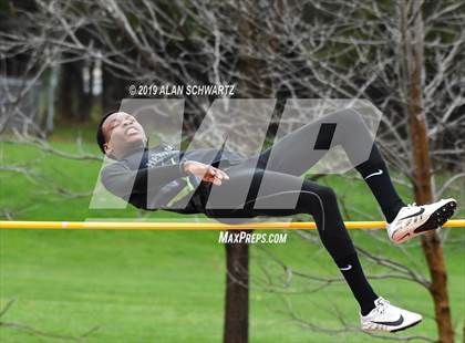 Thumbnail 3 in RH Comet Relays (High Jump) photogallery.