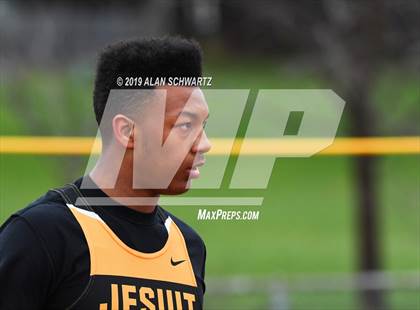 Thumbnail 2 in RH Comet Relays (High Jump) photogallery.