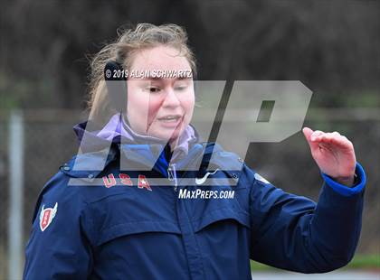 Thumbnail 3 in RH Comet Relays (High Jump) photogallery.