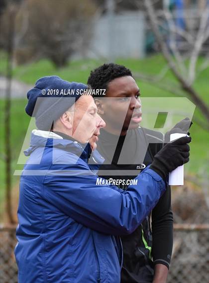 Thumbnail 3 in RH Comet Relays (High Jump) photogallery.