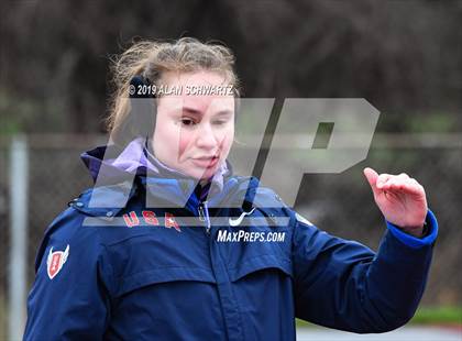Thumbnail 1 in RH Comet Relays (High Jump) photogallery.
