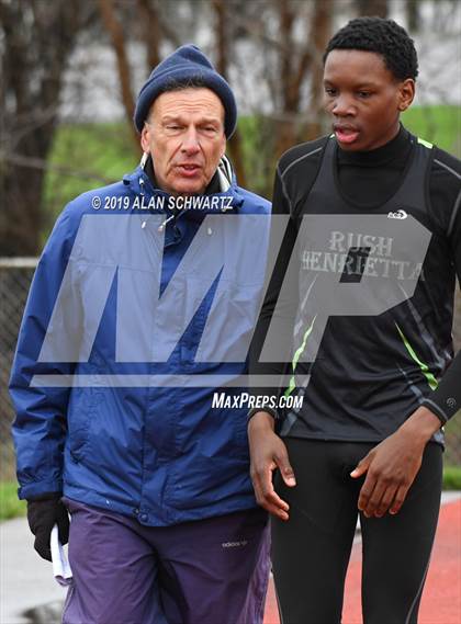 Thumbnail 1 in RH Comet Relays (High Jump) photogallery.