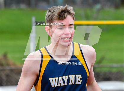 Thumbnail 2 in RH Comet Relays (High Jump) photogallery.