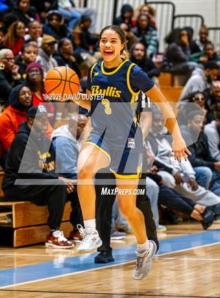 Bishop McNamara vs. Bullis (MD Private School State Final)