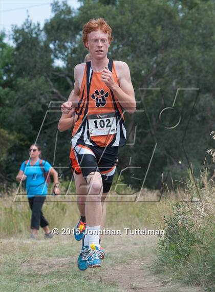 Thumbnail 1 in Cheyenne Mountain Stampede photogallery.