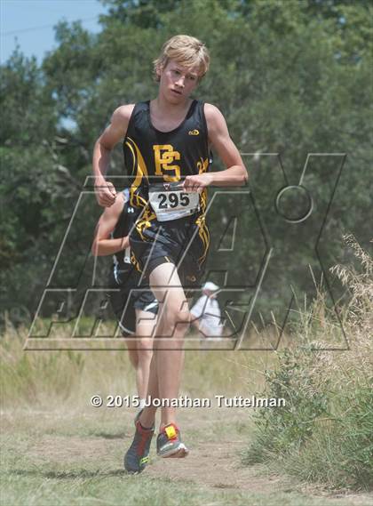 Thumbnail 1 in Cheyenne Mountain Stampede photogallery.