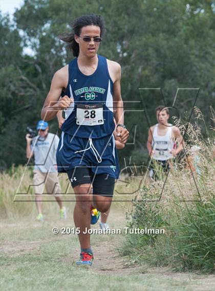 Thumbnail 3 in Cheyenne Mountain Stampede photogallery.