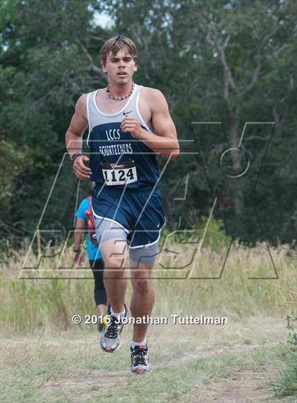 Thumbnail 2 in Cheyenne Mountain Stampede photogallery.