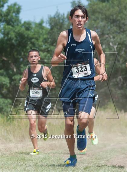 Thumbnail 1 in Cheyenne Mountain Stampede photogallery.