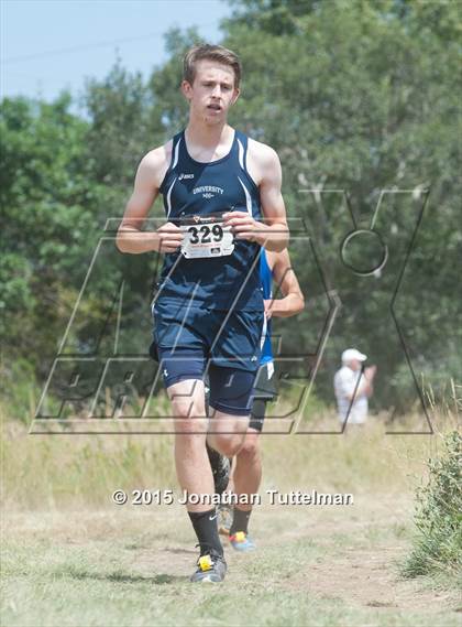 Thumbnail 3 in Cheyenne Mountain Stampede photogallery.
