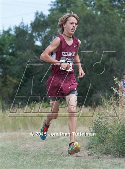 Thumbnail 1 in Cheyenne Mountain Stampede photogallery.
