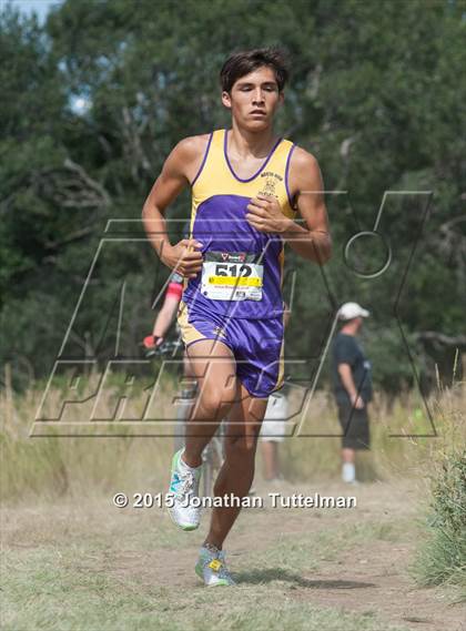 Thumbnail 1 in Cheyenne Mountain Stampede photogallery.