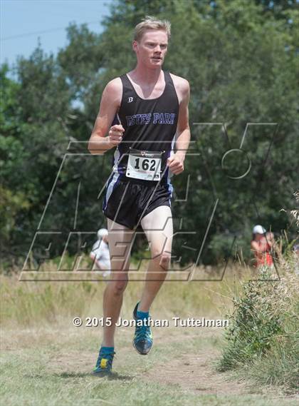 Thumbnail 3 in Cheyenne Mountain Stampede photogallery.