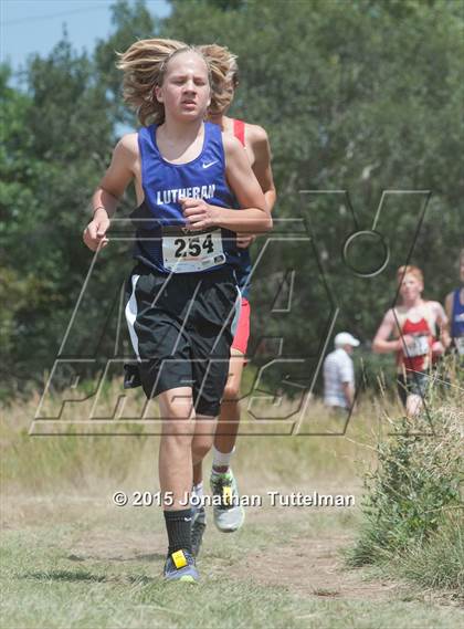Thumbnail 3 in Cheyenne Mountain Stampede photogallery.