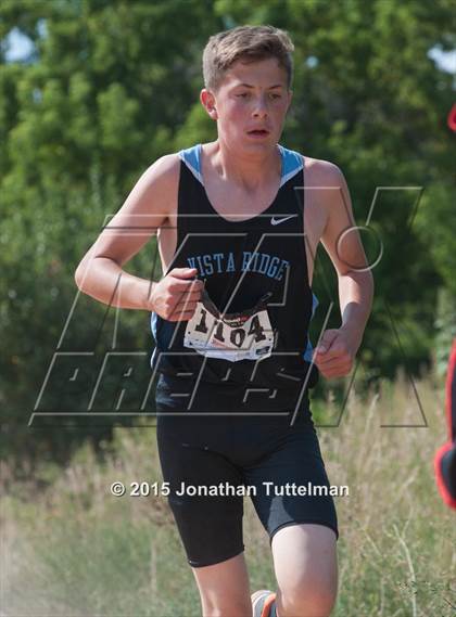 Thumbnail 1 in Cheyenne Mountain Stampede photogallery.