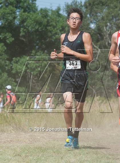 Thumbnail 1 in Cheyenne Mountain Stampede photogallery.