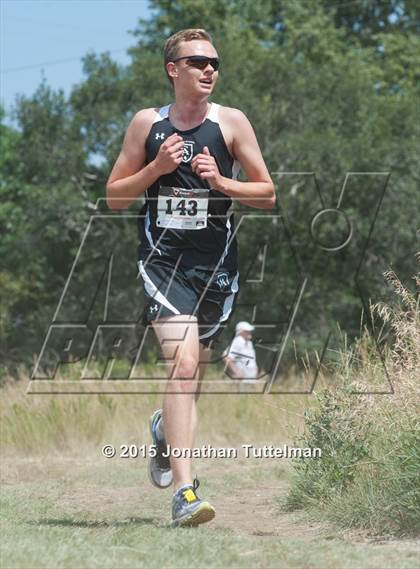 Thumbnail 1 in Cheyenne Mountain Stampede photogallery.