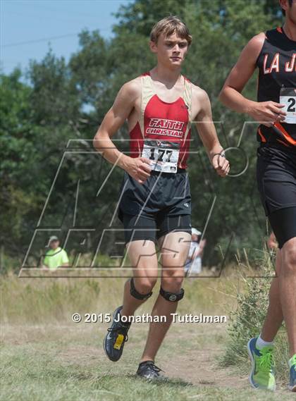 Thumbnail 1 in Cheyenne Mountain Stampede photogallery.