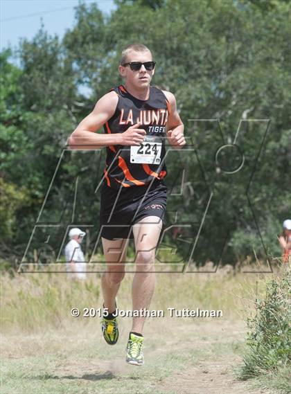 Thumbnail 1 in Cheyenne Mountain Stampede photogallery.