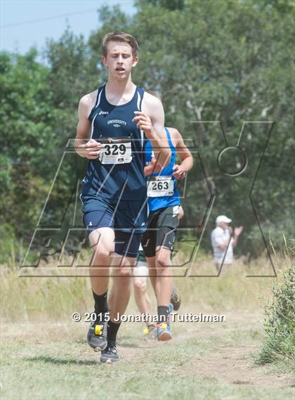 Thumbnail 2 in Cheyenne Mountain Stampede photogallery.