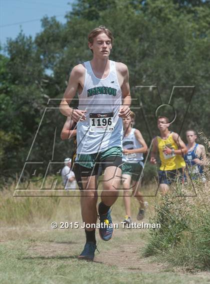 Thumbnail 1 in Cheyenne Mountain Stampede photogallery.