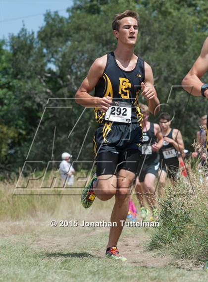 Thumbnail 3 in Cheyenne Mountain Stampede photogallery.