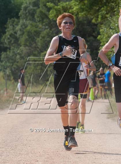 Thumbnail 1 in Cheyenne Mountain Stampede photogallery.