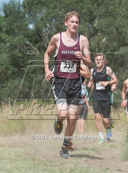 Thumbnail 1 in Cheyenne Mountain Stampede photogallery.