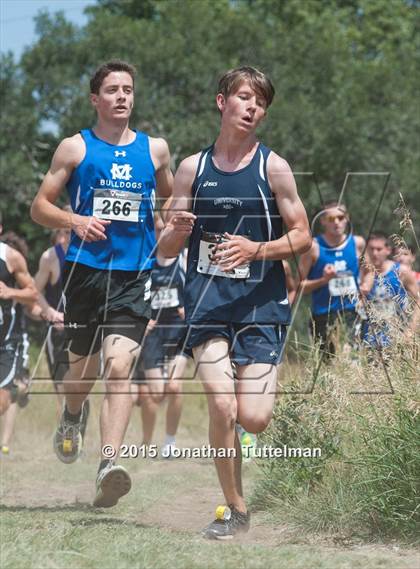 Thumbnail 1 in Cheyenne Mountain Stampede photogallery.