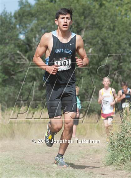 Thumbnail 1 in Cheyenne Mountain Stampede photogallery.