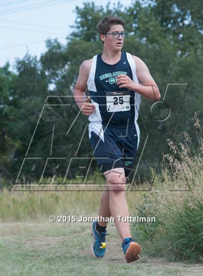 Thumbnail 3 in Cheyenne Mountain Stampede photogallery.