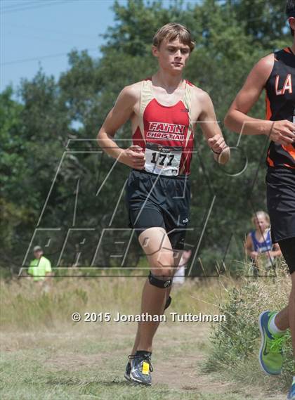 Thumbnail 2 in Cheyenne Mountain Stampede photogallery.