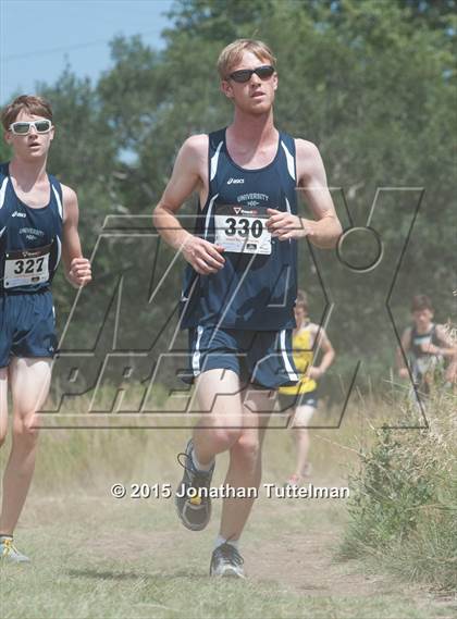 Thumbnail 1 in Cheyenne Mountain Stampede photogallery.