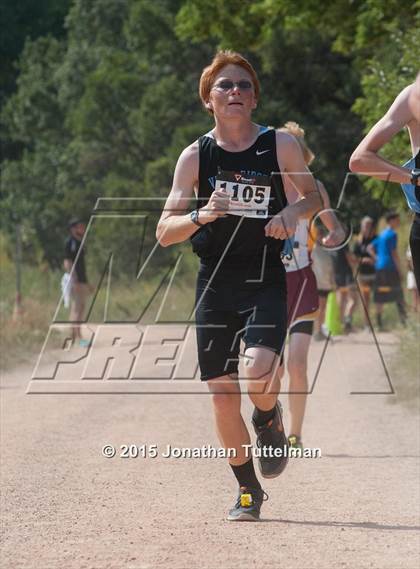 Thumbnail 3 in Cheyenne Mountain Stampede photogallery.