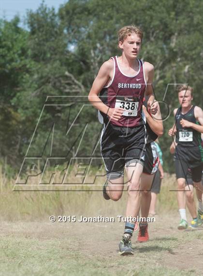 Thumbnail 3 in Cheyenne Mountain Stampede photogallery.