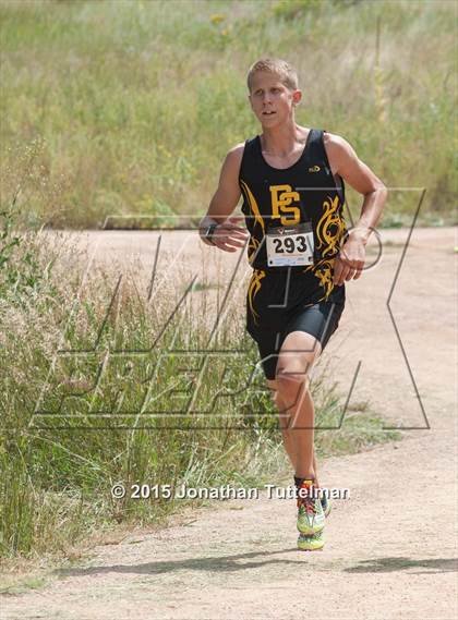 Thumbnail 1 in Cheyenne Mountain Stampede photogallery.