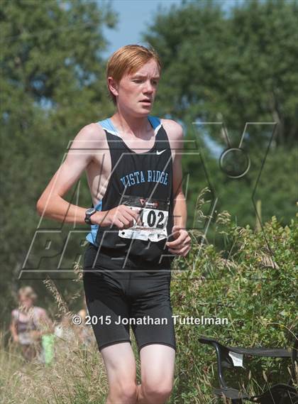 Thumbnail 1 in Cheyenne Mountain Stampede photogallery.