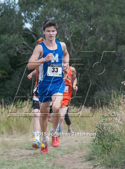 Thumbnail 2 in Cheyenne Mountain Stampede photogallery.