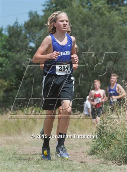Thumbnail 1 in Cheyenne Mountain Stampede photogallery.