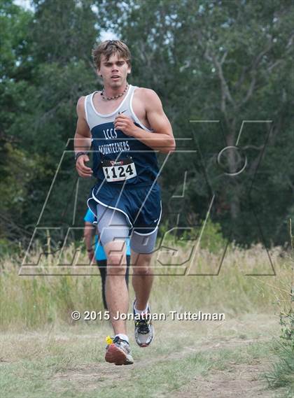 Thumbnail 3 in Cheyenne Mountain Stampede photogallery.