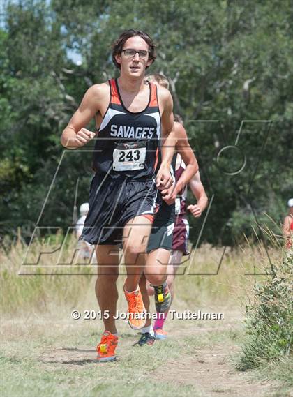 Thumbnail 3 in Cheyenne Mountain Stampede photogallery.
