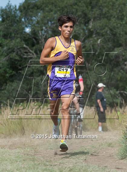 Thumbnail 3 in Cheyenne Mountain Stampede photogallery.