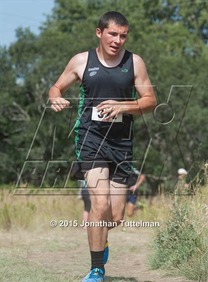 Thumbnail 3 in Cheyenne Mountain Stampede photogallery.