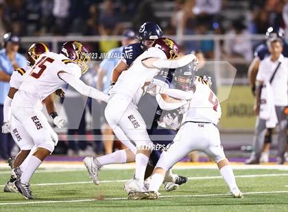 Thumbnail 3 in Menlo-Atherton @ Bellarmine College Prep photogallery.