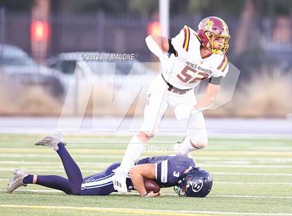 Thumbnail 3 in Menlo-Atherton @ Bellarmine College Prep photogallery.