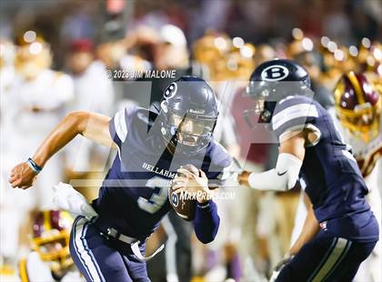 Thumbnail 3 in Menlo-Atherton @ Bellarmine College Prep photogallery.