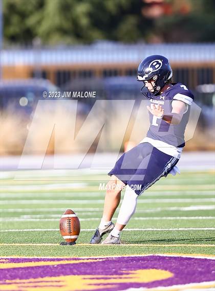 Thumbnail 2 in Menlo-Atherton @ Bellarmine College Prep photogallery.
