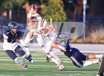 Thumbnail 2 in Menlo-Atherton @ Bellarmine College Prep photogallery.