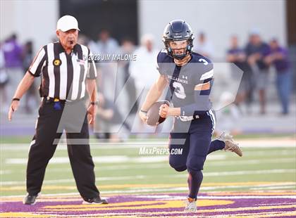 Thumbnail 1 in Menlo-Atherton @ Bellarmine College Prep photogallery.